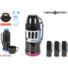 TERMO PLAST. C/TAZA 1.80L O/P/B THERMOSPORT