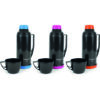 TERMO PLAST. C/TAZA 1.80L O/P/B THERMOSPORT - Imagen 3