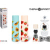 TERMO INOX 500ML STYLE DEC.2 SURT. THERMOSPORT