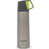 TERMO INOX MATE 500ML CON TAZA THERMOSPORT - Imagen 2
