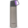 TERMO INOX MATE 500ML CON TAZA THERMOSPORT - Imagen 3