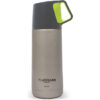 TERMO INOX MATE 350ML CON TAZA THERMOSPORT - Imagen 2