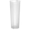 SET-6 VASO TUBO PP 300ML ALGON - Imagen 4