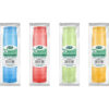 SET-10 VASO CHUPITO COLOR PP 35ML ALGON - Imagen 4
