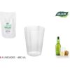 SET-4 VASO SIDRA PP 480ML ALGON