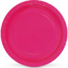 SET-10 PLATO CARTON FUCSIA SOJA 20C ALGON - Imagen 3