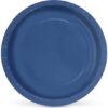SET-10 PLATO CARTON AZUL L/SOJA 20C ALGON - Imagen 3
