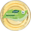 SET-6 BOL CARTON ORO 450CC ALGON - Imagen 3