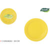 SET-10 PLATO CARTON AMARILLO SOJA20 ALGON - Imagen 2