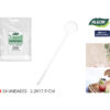 SET-24 AGITADOR BEBIDAS PLASTICO ALGON - Imagen 2