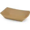 SET-15 BARQUILLAS KRAFT 13.4X10CM ALGON