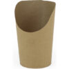 SET-12 ENVASES KRAFT 9X6X13.5CM ALGON