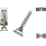 PELADOR GIRATORIO SS SILVER QUTTIN