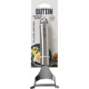 PELADOR GIRATORIO SS SILVER QUTTIN - Imagen 2