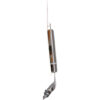 PELADOR GIRATORIO SS SILVER QUTTIN - Imagen 3