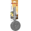 CORTAPIZZA SS SILVER 9CM QUTTIN - Imagen 3