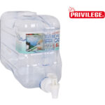 DISPENSADOR FRIGO 5,6L WATER FRESH
