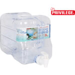 DISPENSADOR FRIGO 7,8L WATER FRESH