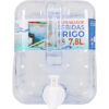 DISPENSADOR FRIGO 7,8L WATER FRESH - Imagen 2