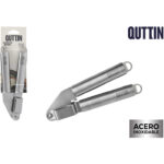 PRENSA AJOS PLATA QUTTIN