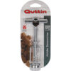 ABRIDOR SACACORCHOS ZINC ALLOY QUTTIN - Imagen 2