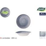SET-6 BOL CARTON SWIRL 450CC ALGON
