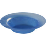 SET-4 PLATOS HONDOS PP COLORES 19CM ALGON