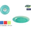 SET-4 PLATOS PP COLORES 19CM ALGON - Imagen 2