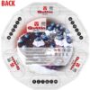MOLDE TARTA VIDRIO HONDO 23CM QUTTIN - Imagen 3