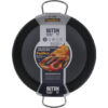 PAELLERA ANTIADHERENTE INDUCCION 32CM QUTTIN - Imagen 2