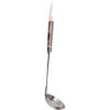 CUCHARÓN SS SILVER 30CM QUTTIN - Imagen 3
