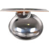 CUCHARÓN SS SILVER 30CM QUTTIN - Imagen 4