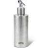 ACEITERA INOX 350ML C/TAPÓN QUTTIN - Imagen 2