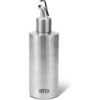 ACEITERA INOX 350ML C/TAPÓN QUTTIN - Imagen 3