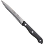 CUCHILLO MULTIUSOS 12.5CM ACER INOX