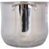 OLLA 28CM ACERO INDUCCIÓN C/T NEW NERON - Imagen 3