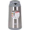 JARRA TERMO ACERO 1L QUTTIN - Imagen 3