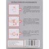 REGULADOR PARA BUTANO 30G/CM2 ALGON - Imagen 3